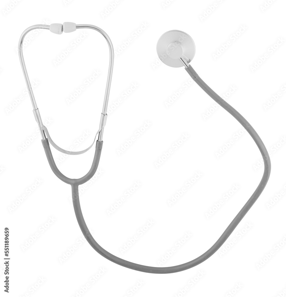 Stethophonendoscope, a medical diagnostic device Stethophonendoscope, a medical diagnostic device