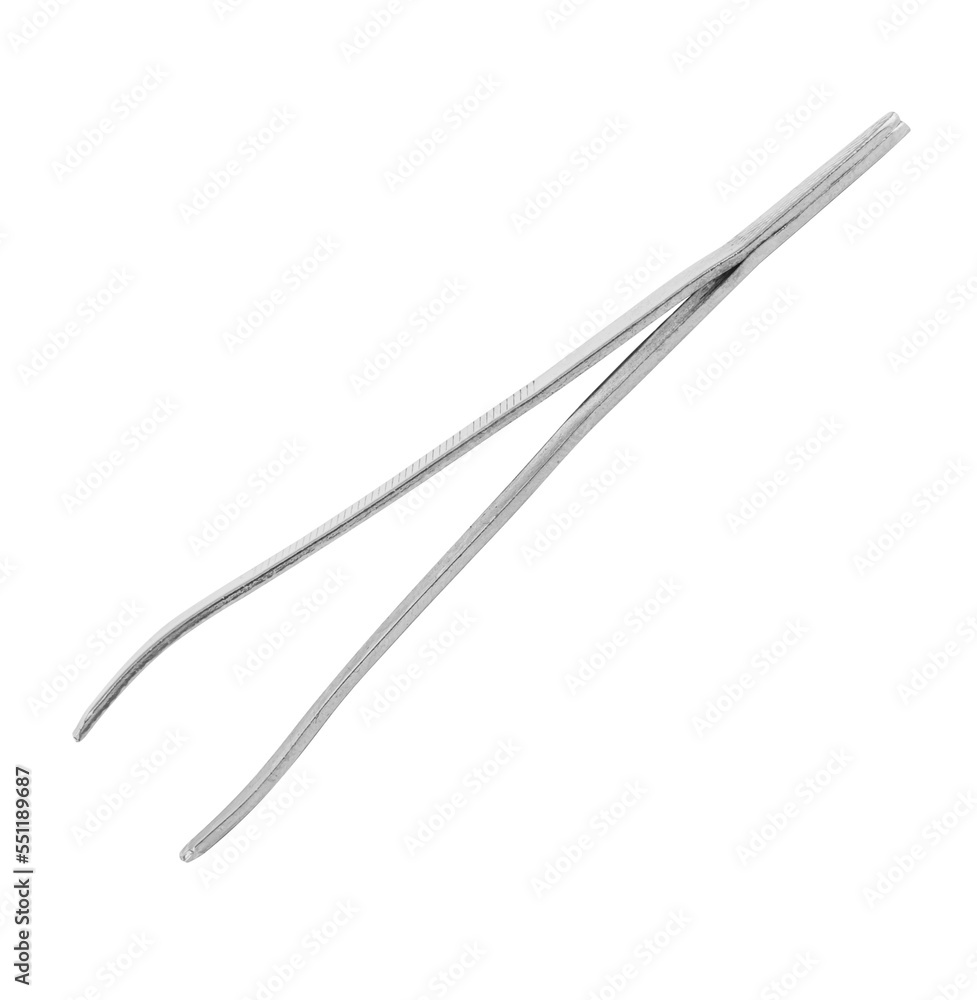 Eyebrow tweezers, cosmetic accessory Eyebrow tweezers, cosmetic accessory