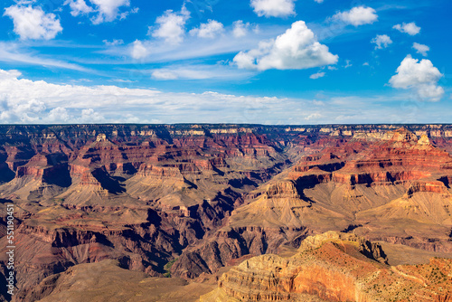 Grand Canyon National Park