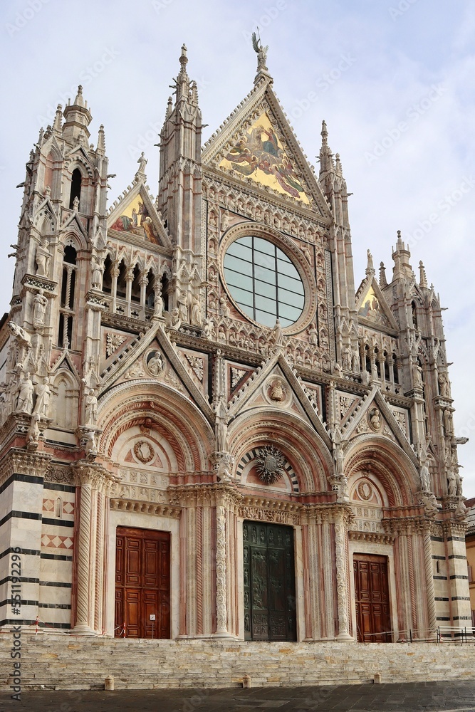 cathedral of st james