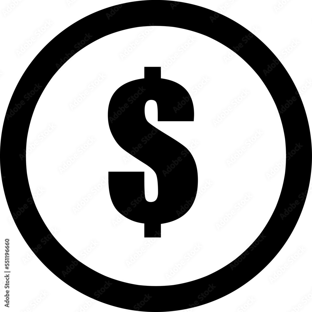 Money increases icon vector. dollar rate increase icon on white background..eps Money increases icon vector. dollar rate increase icon on white background..eps