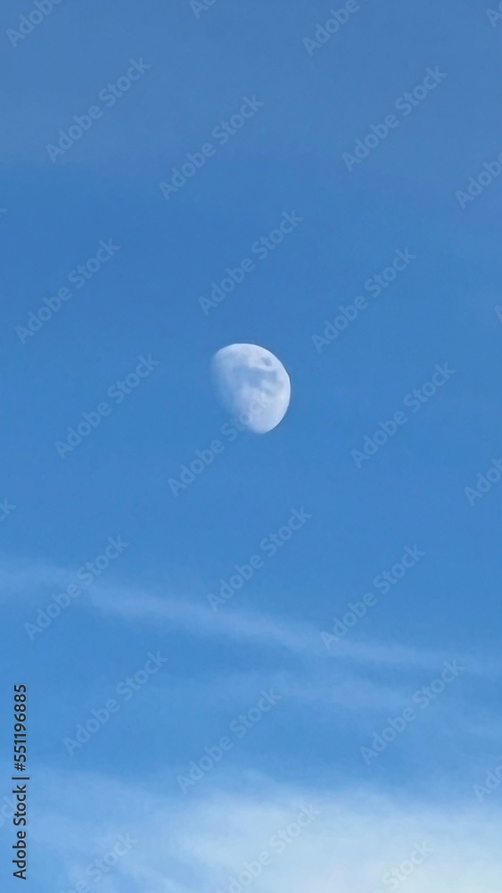 moon and clouds moon and clouds