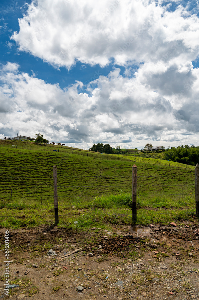 Countryside Countryside