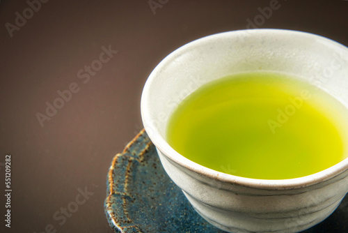 おいしい日本茶を飲んで、楽しいティータイムを過ごそう！ photo