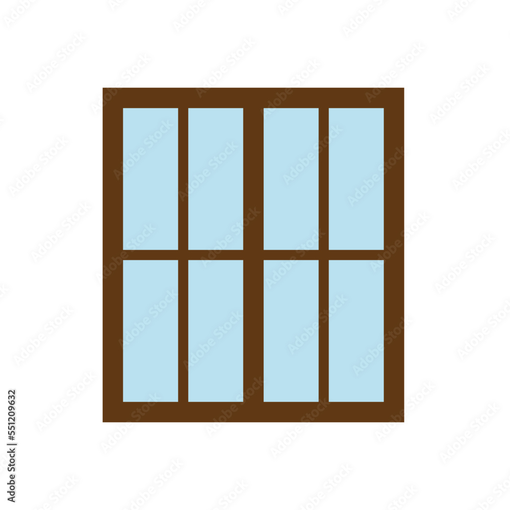 window ,icon, design, flat, style, trendy, collection, template window ,icon, design, flat, style, trendy, collection, template