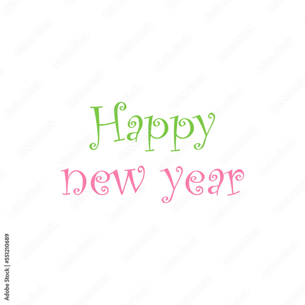 happy new year ,icon, design, flat, style, trendy, collection, template happy new year ,icon, design, flat, style, trendy, collection, template