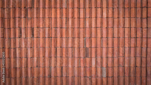 brown brick wall textured, construction industry