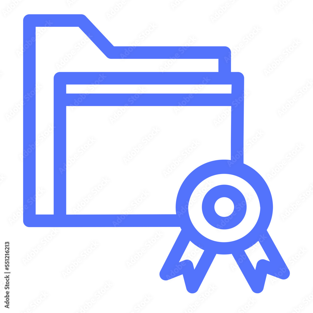 Folder Archive File Directory Guarantee Certify Certified Icon Folder Archive File Directory Guarantee Certify Certified Icon