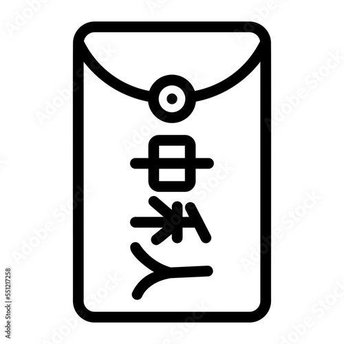 envelope
