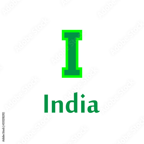 NATO phonetic,color ,icon, design, flat, style, trendy, collection, template