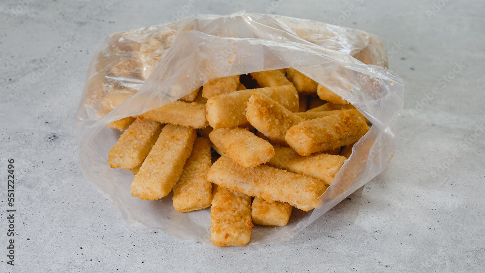 10 Best Frozen Fish Sticks Ranked - Parade