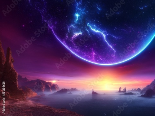 Far cosmos amazing views wallpapers