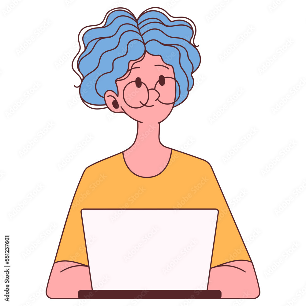 woman using laptop woman using laptop