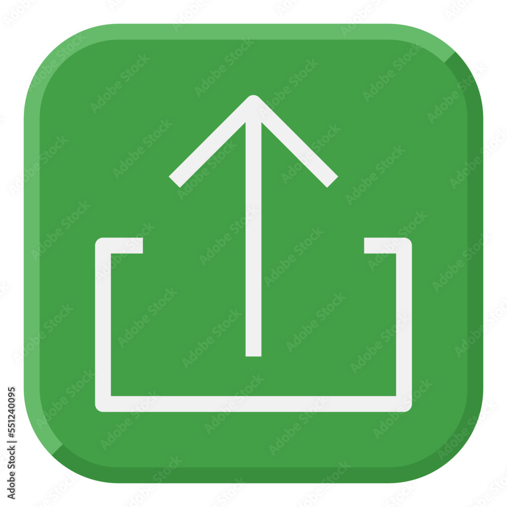 upload flat icon upload flat icon