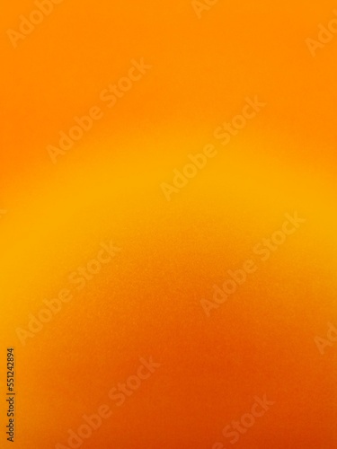 abstract degrade orange background illustration 