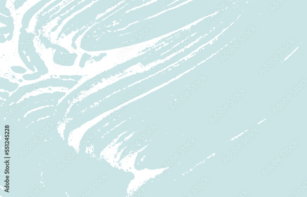Grunge texture. Distress blue rough trace. Bold ba Grunge texture. Distress blue rough trace. Bold ba