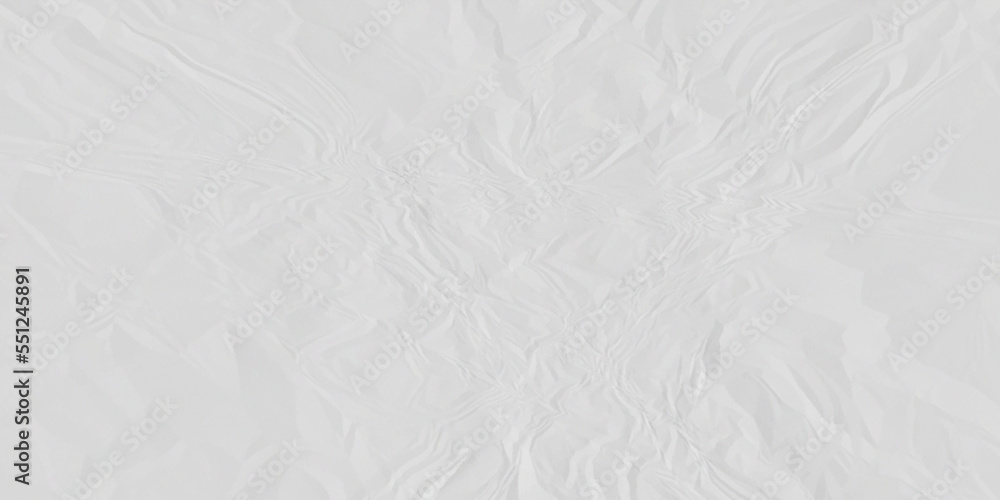 Obraz premium White paper texture . abstract background with lines and white crumpled paper texture background. White Paper Texture. The textures can be used for background of text or any contents. page .