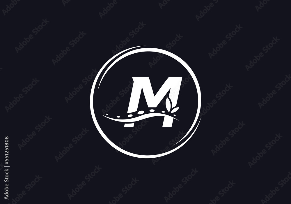 Physical massage therapy and nature spa healthcare logo design image with the letters Physical massage therapy and nature spa healthcare logo design image with the letters