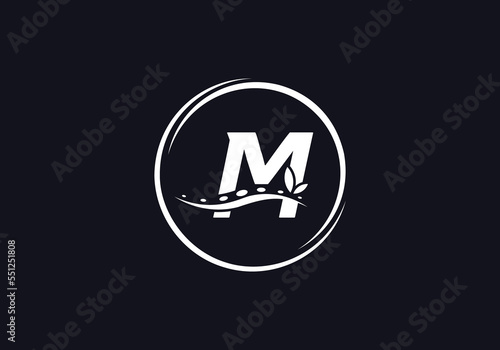 Free Download Physical massage therapy and nature spa healthcare logo design image with the letters - GFXLoad