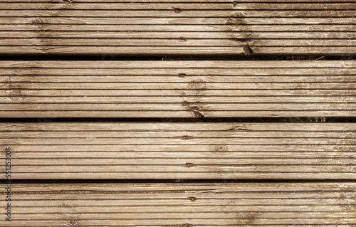 Wooden floor background texture