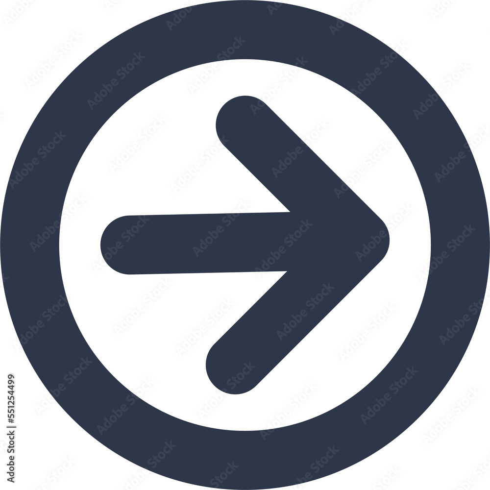 Right arrow direction line icon in grey colors. Interface signs illustration. Right arrow direction line icon in grey colors. Interface signs illustration.