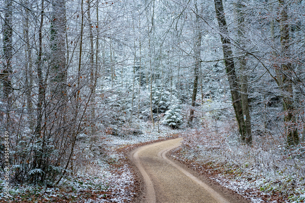 Winter auf dem Dreifaltigkeitsberg Spaichingen Winter auf dem Dreifaltigkeitsberg Spaichingen