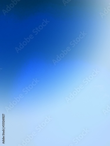 Abstract degrade blue background graphic illustration 