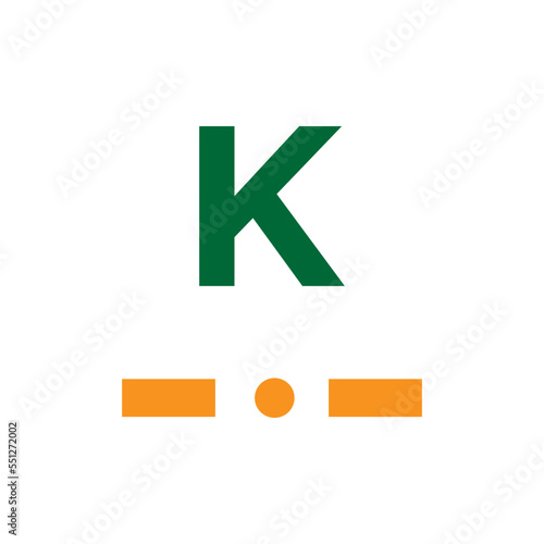 Free Download morse code letter, color ,icon,design,flat,style,trendy,collection - GFXLoad