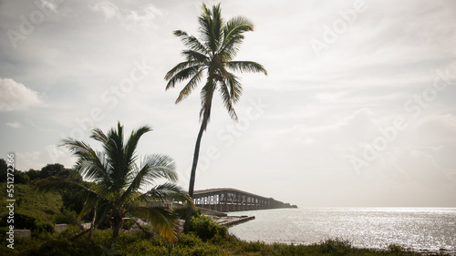 USA - Key West - Seven Mile Bridge © DanOch