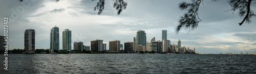 USA - Miami landscape © DanOch