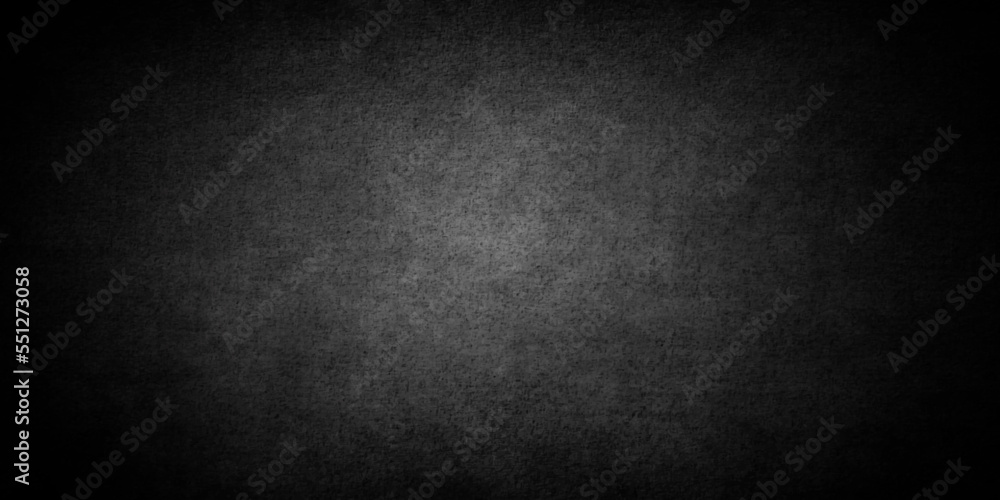 Abstract background with black and grey concrete stone textured wall background . old grungy texture, grey concrete wall for dark background Modern background concrete with Rough Texture, Chalkboard