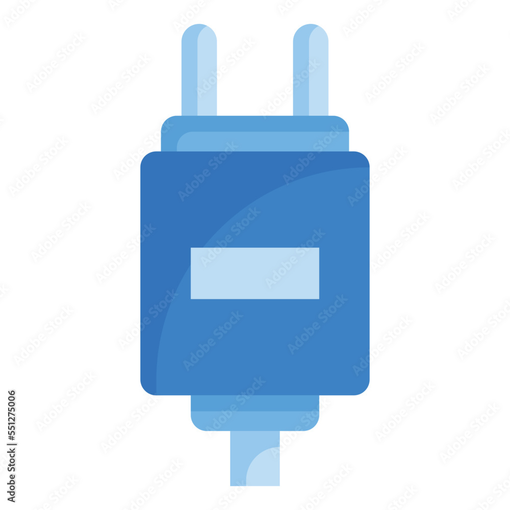 Power Plug Icon Power Plug Icon
