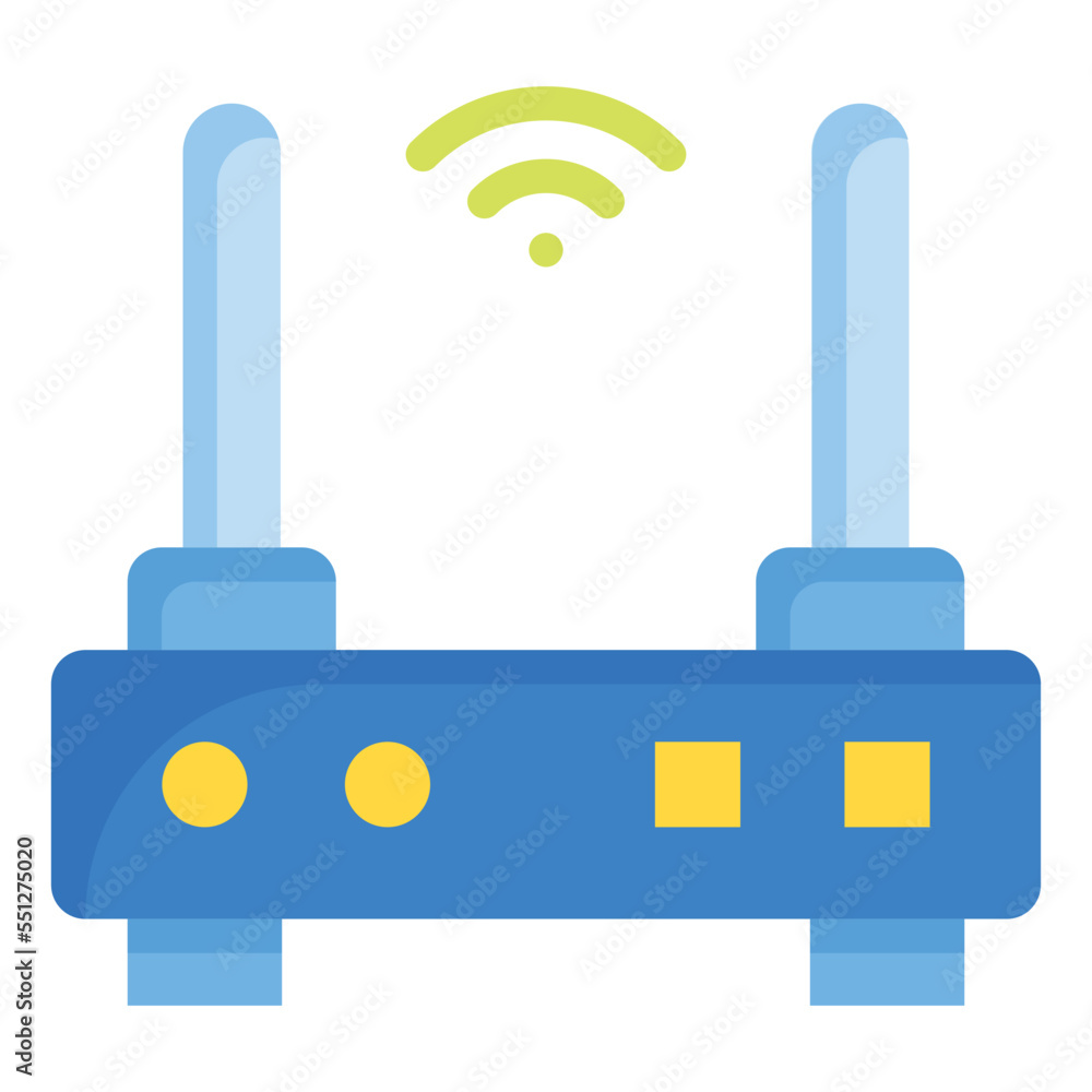 Router Icon Router Icon