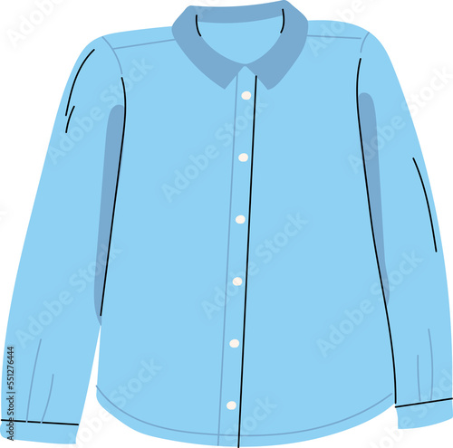 long sleeve shirt fashion clothing and accessories clipart