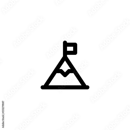 mission icon