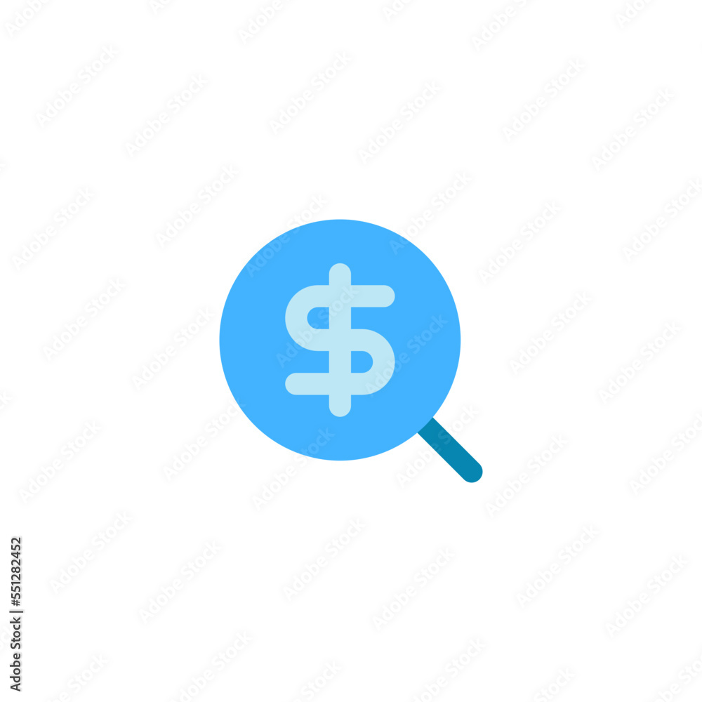money analytics icon money analytics icon