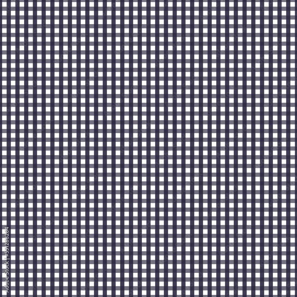 Seamless pattern squares plaid vector blue and white checkered background for fabric shirt or gift wrapping papers and pastel color wallpaper or grid line geometric background. Seamless pattern squares plaid vector blue and white checkered background for fabric shirt or gift wrapping papers and pastel color wallpaper or grid line geometric background.