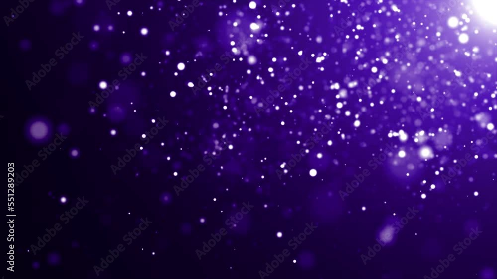 glow purple light particle rain backdrop video glow purple light particle rain backdrop video