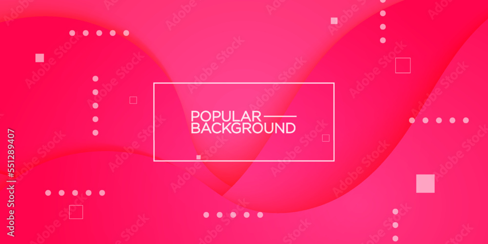 Abstract pink gradient illustration geometric background with simple pattern. cool design.Eps10 vector Abstract pink gradient illustration geometric background with simple pattern. cool design.Eps10 vector