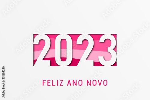 feliz ano novo 2023