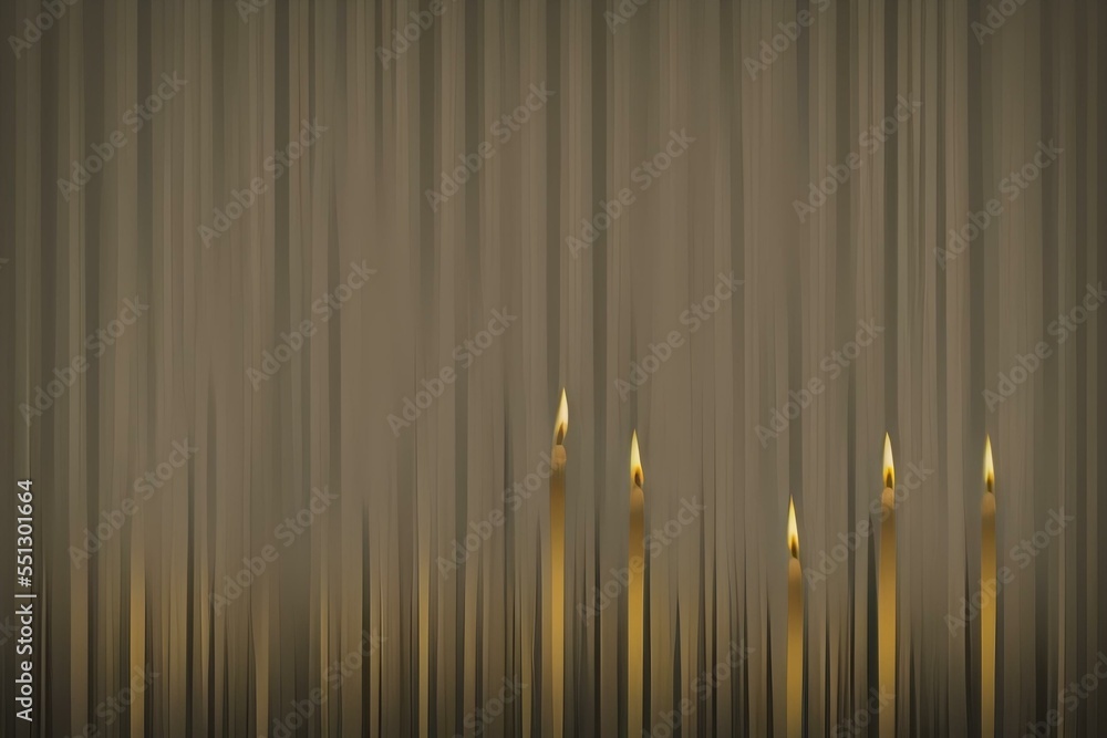 abstract background with stripes