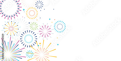 esplosioni, spettacolo pirotecnico, fuochi artificiali, petardi, evento