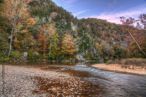 Фотография Ozark Stream