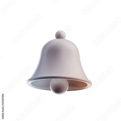 3D Icon smooth