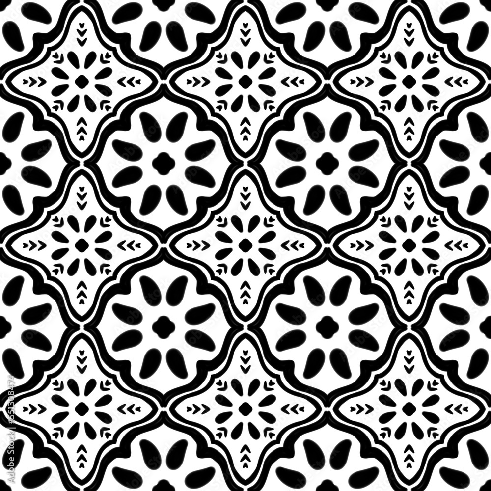 black and white seamless background black and white seamless background