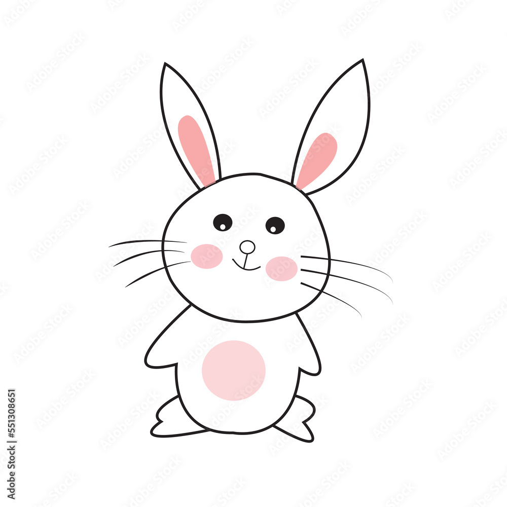 easter bunny rabbit easter bunny rabbit