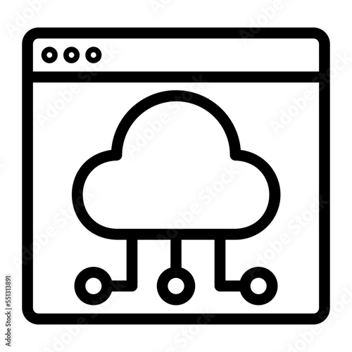 cloud computing