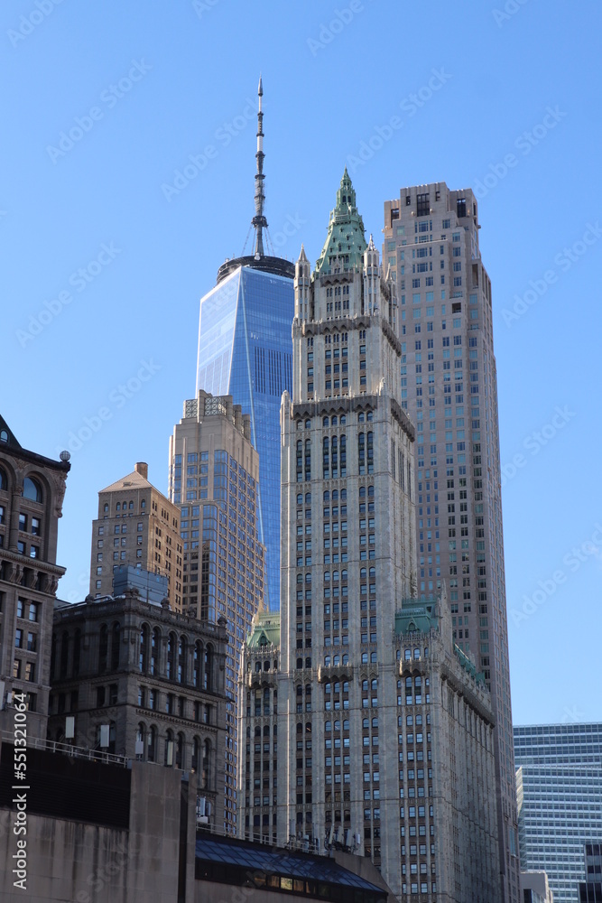 New York City, USA New York City, USA