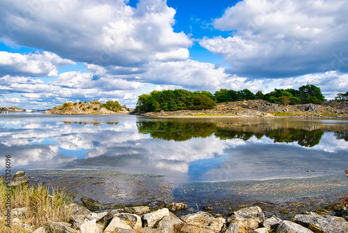 Schäreninsel Göteborg