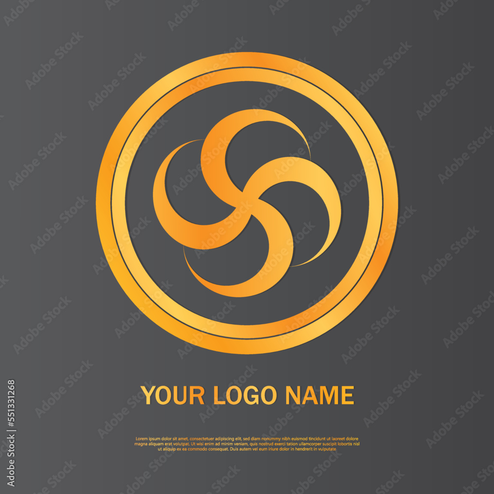 design double s for your logo name design double s for your logo name